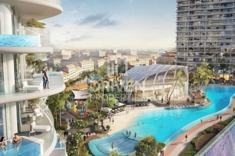 Studio Apartment in City of Arabia, UAE No. 191064 6