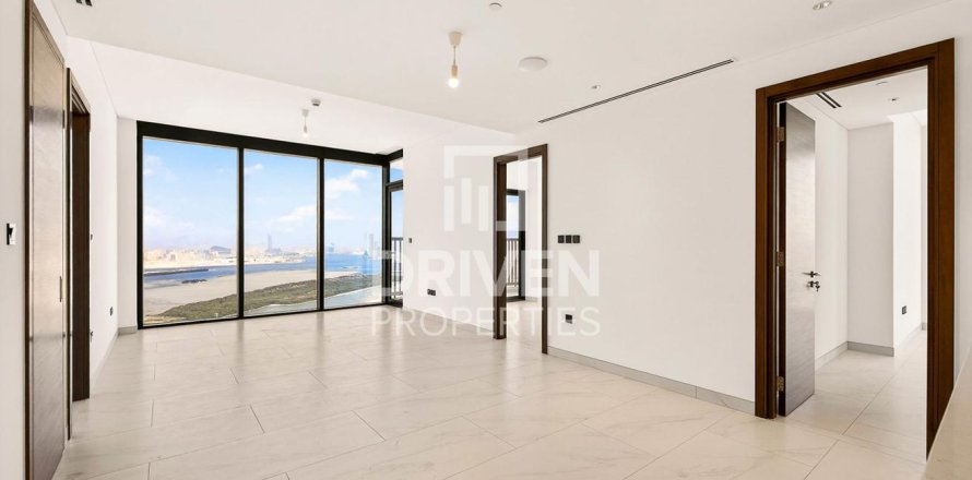 3 غرف نوم شقة في Sobha Hartland, الإمارات العربية المتحدة رقم 191062