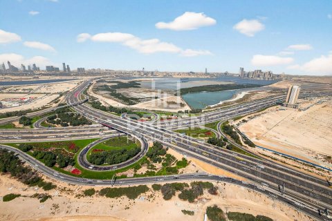 3 غرف نوم شقة في Sobha Hartland, الإمارات العربية المتحدة رقم 191062 15