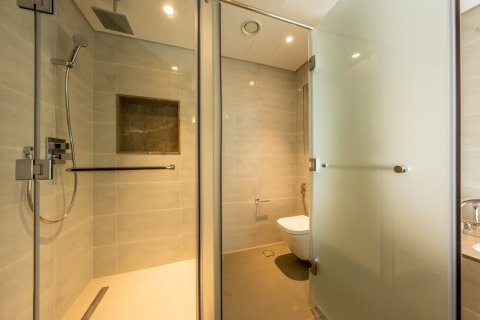 Appartement de 2 chambres à Downtown Dubai (Downtown Burj Dubai), UAE No. 72989 1