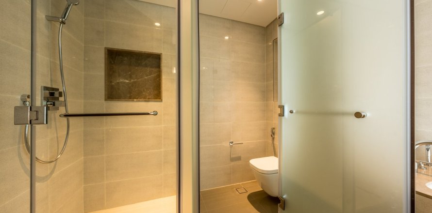Appartement de 2 chambres à Downtown Dubai (Downtown Burj Dubai), UAE No. 72989