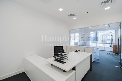 Office de 1055.93549800m² en The Address Dubai Marina, UAE No. 72985 17