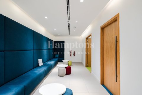 Office de 1055.93549800m² en The Address Dubai Marina, UAE No. 72985 20