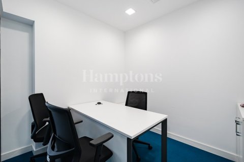 Office de 1055.93549800m² en The Address Dubai Marina, UAE No. 72985 15