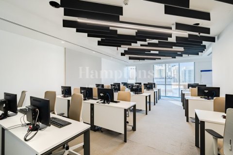 Office de 1055.93549800m² en The Address Dubai Marina, UAE No. 72985 25