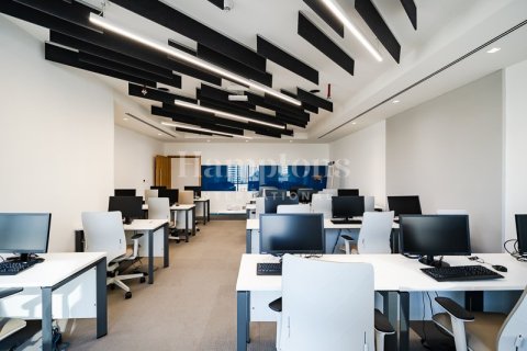 Office de 1055.93549800m² en The Address Dubai Marina, UAE No. 72985 2