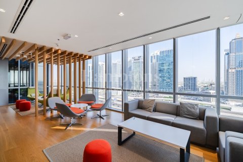 Office de 1055.93549800m² en The Address Dubai Marina, UAE No. 72985 12