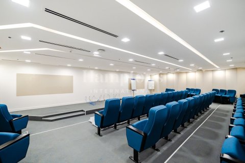 Office de 1055.93549800m² en The Address Dubai Marina, UAE No. 72985 8