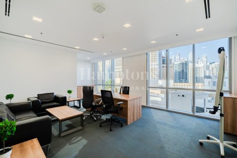 Office de 1055.93549800m² en The Address Dubai Marina, UAE No. 72985 4