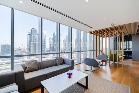 Office de 1055.93549800m² en The Address Dubai Marina, UAE No. 72985 11