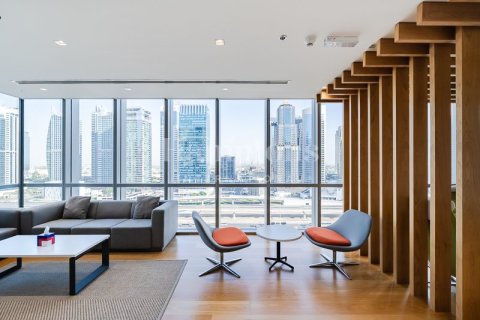 Office de 1055.93549800m² en The Address Dubai Marina, UAE No. 72985 23