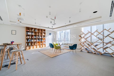 Office de 1055.93549800m² en The Address Dubai Marina, UAE No. 72985 6