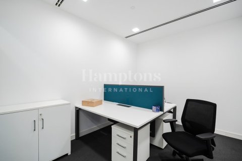 Office de 1055.93549800m² en The Address Dubai Marina, UAE No. 72985 16
