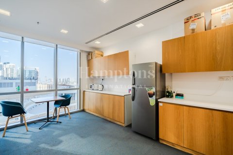 Office de 1055.93549800m² en The Address Dubai Marina, UAE No. 72985 5
