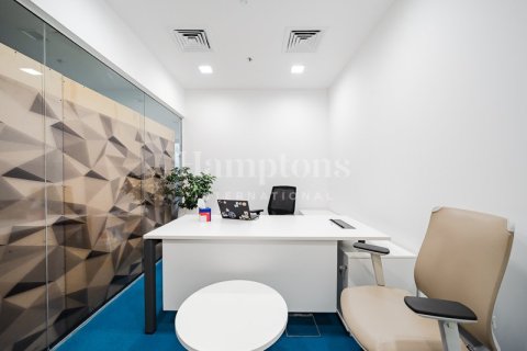 Office de 1055.93549800m² en The Address Dubai Marina, UAE No. 72985 21