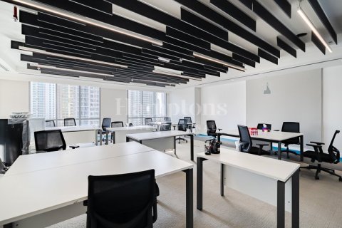 Office de 1055.93549800m² en The Address Dubai Marina, UAE No. 72985 1