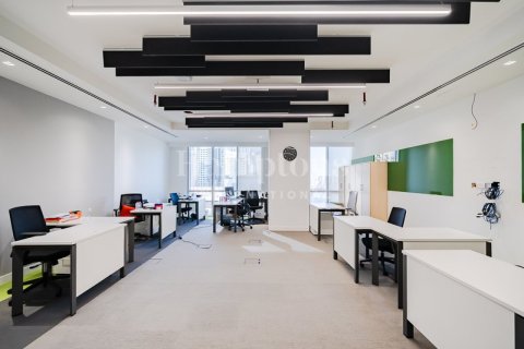 Office de 1055.93549800m² en The Address Dubai Marina, UAE No. 72985 22