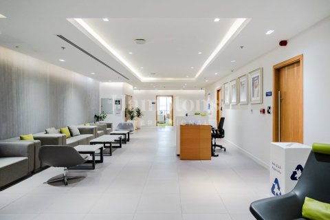 Office de 1055.93549800m² en The Address Dubai Marina, UAE No. 72985 24