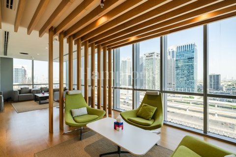 Office de 1055.93549800m² en The Address Dubai Marina, UAE No. 72985 13
