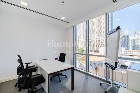 Office de 1055.93549800m² en The Address Dubai Marina, UAE No. 72985 19