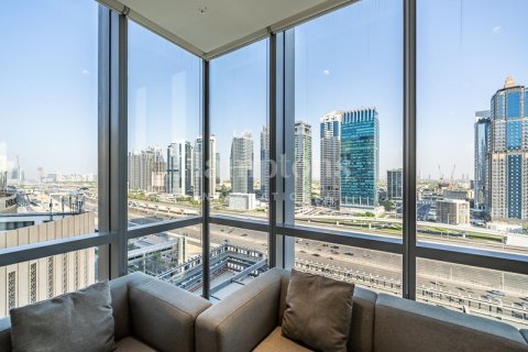 Office de 1055.93549800m² en The Address Dubai Marina, UAE No. 72985 9