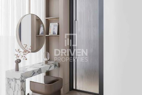 Appartement de 1 chambre à Dubai South (Dubai World Central), UAE No. 200477 7