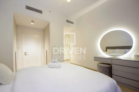 Appartement de 2 chambres à Creek Beach, UAE No. 200482 9