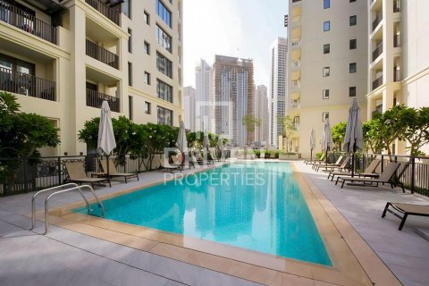 Appartement de 2 chambres à Creek Beach, UAE No. 200482 16
