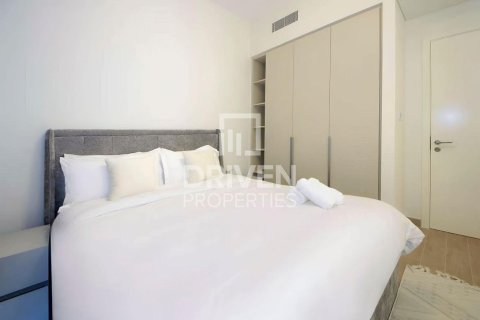Appartement de 2 chambres à Creek Beach, UAE No. 200482 11