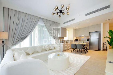 Appartement de 2 chambres à Creek Beach, UAE No. 200482 4