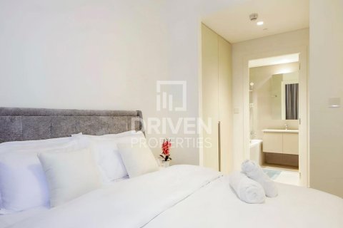 Appartement de 2 chambres à Creek Beach, UAE No. 200482 10