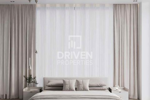 Appartement de 1 chambre à Dubai South (Dubai World Central), UAE No. 200479 17