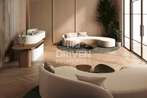 Appartement de 1 chambre à Dubai South (Dubai World Central), UAE No. 200479 10