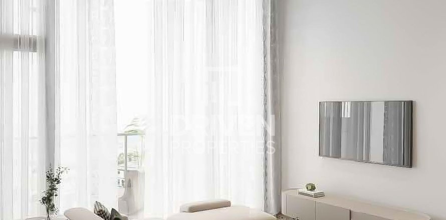 Appartement de 1 chambre à Dubai South (Dubai World Central), UAE No. 200479