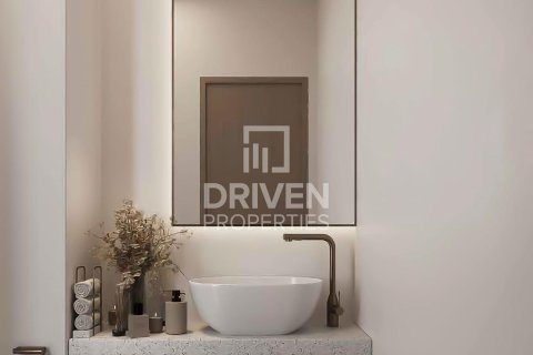 Appartement de 1 chambre à Dubai South (Dubai World Central), UAE No. 200479 25