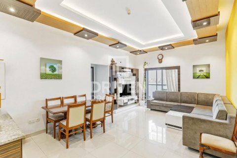 Appartement de 2 chambres à Dubai Sports City, UAE No. 200480