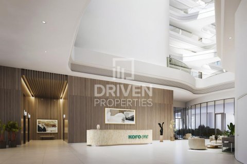 Appartement de 2 chambres à Al Satwa, UAE No. 200481 9