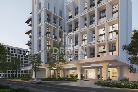 Appartement de 2 chambres à Al Satwa, UAE No. 200481 6