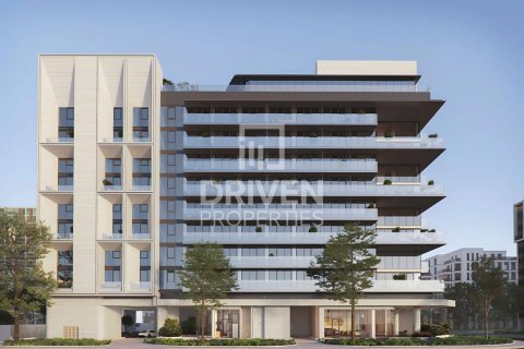 Appartement de 2 chambres à Al Satwa, UAE No. 200481 4