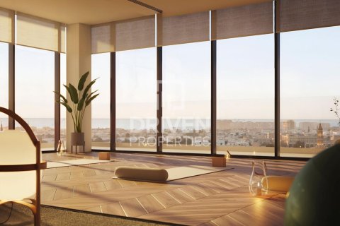 Appartement de 2 chambres à Al Satwa, UAE No. 200481 13