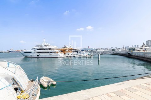 Appartement de 1 chambre à Mina Rashid, UAE No. 200478 22