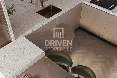Appartement de 1 chambre à Dubai South (Dubai World Central), UAE No. 200476 12