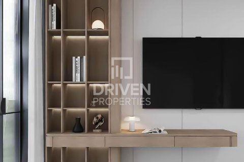 Appartement de 1 chambre à Dubai South (Dubai World Central), UAE No. 200476 5
