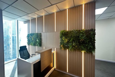 Cafe / restaurant de 104.1m²  No. 109739 2