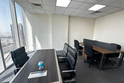 Cafe / restaurant de 104.1m²  No. 109739 15