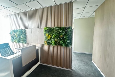 Cafe / restaurant de 104.1m²  No. 109739 6