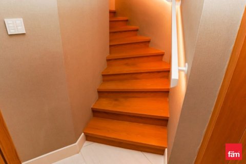 Квартира с 1 спальней в Бизнес-Бэй, ОАЭ №109742 9