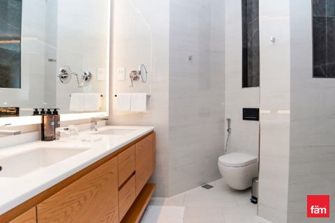 Квартира с 1 спальней в Бизнес-Бэй, ОАЭ №109742 8
