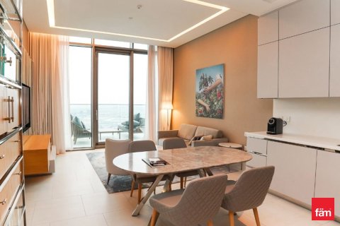Appartement de 1 chambre  No. 109742 4
