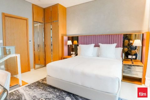 Квартира с 1 спальней в Бизнес-Бэй, ОАЭ №109742 16